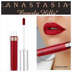 Anastasia Beverly Hills Liquid Lipstick